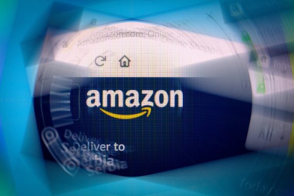 Amazon Buys a Big Stake in A.I. Start-Up Anthropic