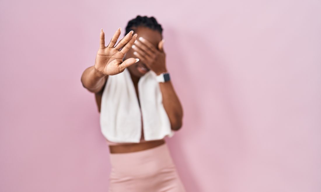 Queens of excuses, beware: you really can be allergic to sports