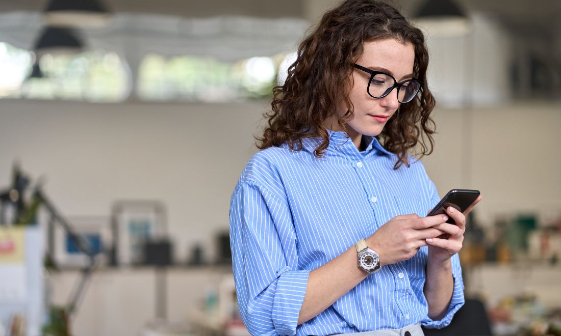 No concentration? It’s probably because of your phone use