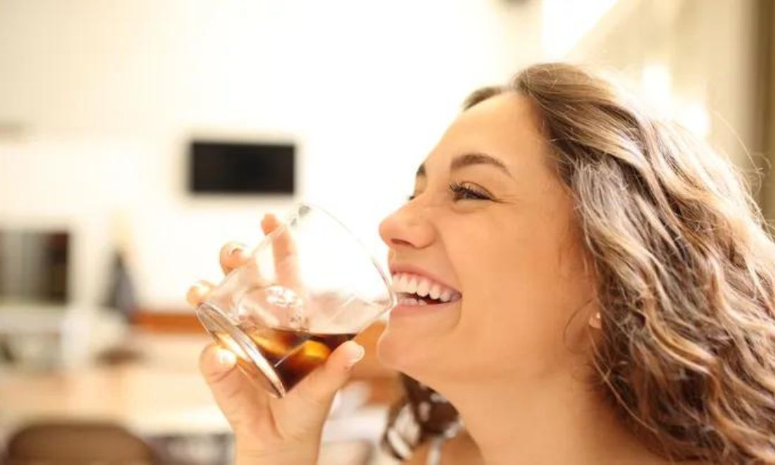 Zero (or light) soft drinks safe for your teeth? Nonsense, according to experts