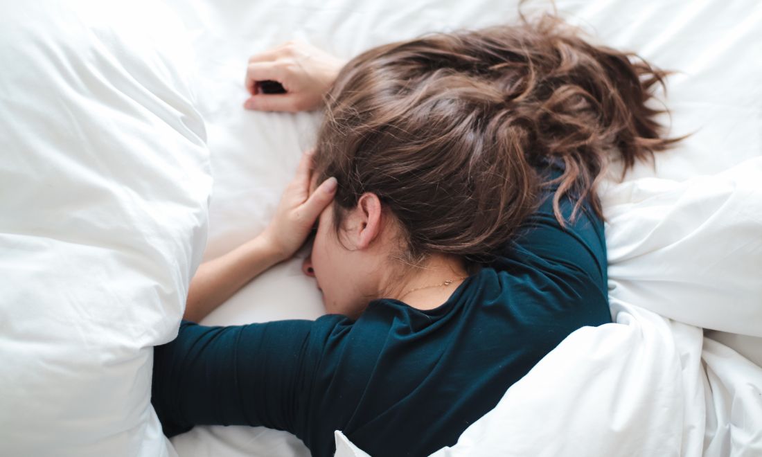 Anxious or depressed feelings after a night of drinking? Maybe you suffer from hangxiety