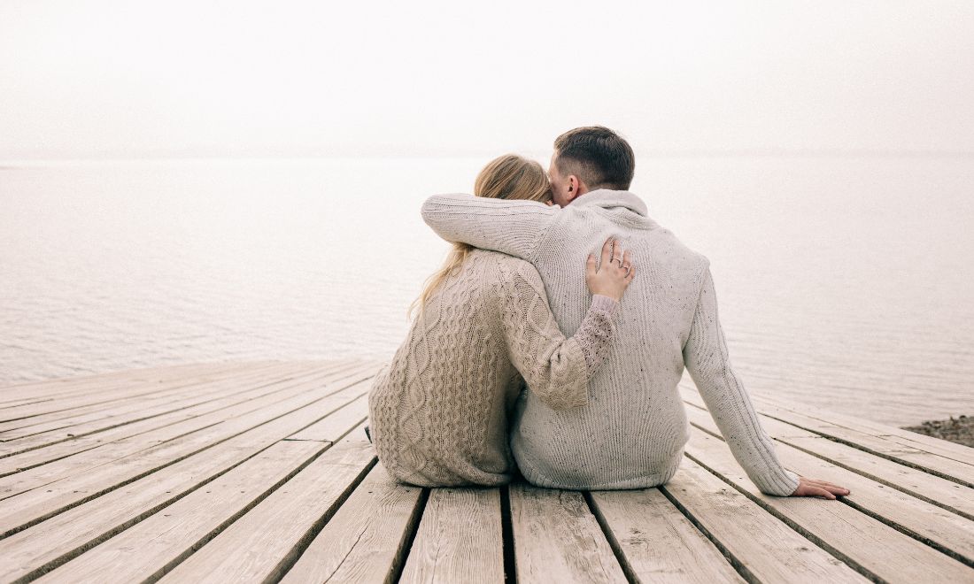 Modern relationships: love comes in many forms