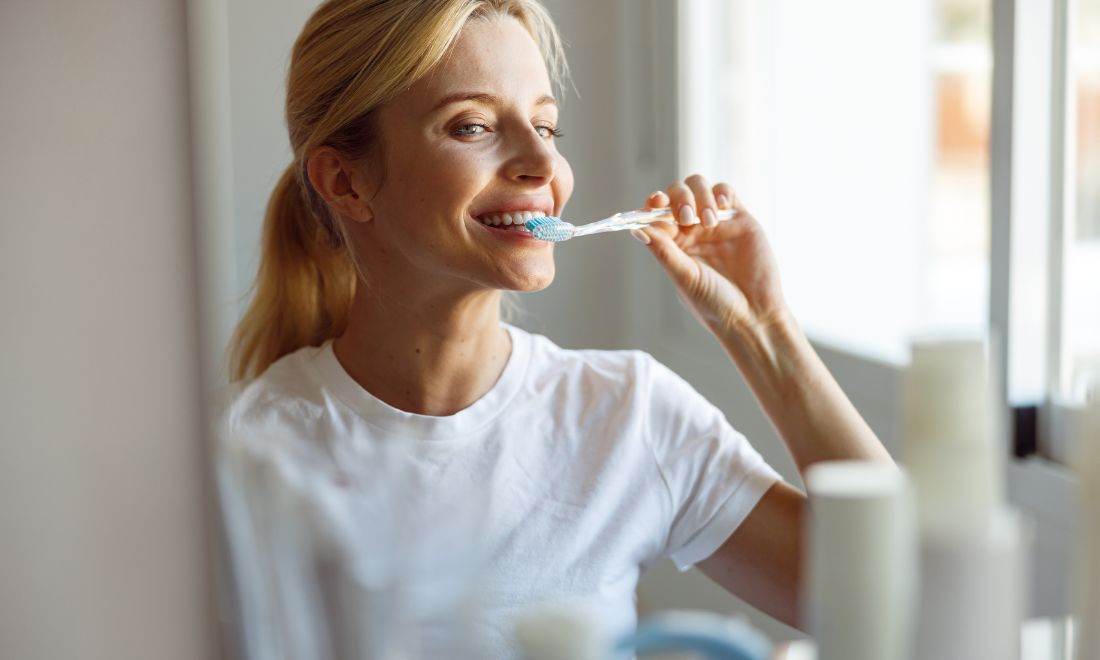 Advanced teeth-brushing lesson: These things not to forget